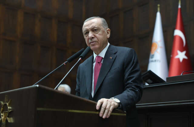 Son Dakika: Cumhurbaşkanı Erdoğan'dan Kılıçdaroğlu'nun adaylığına ilk yorum: Sonunda karşımıza çıkacak cesareti buldu Son Dakika: Cumhurbaşkanı Erdoğan'dan Kılıçdaroğlu'nun adaylığına ilk yorum: Sonunda karşımıza çıkacak cesareti buldu