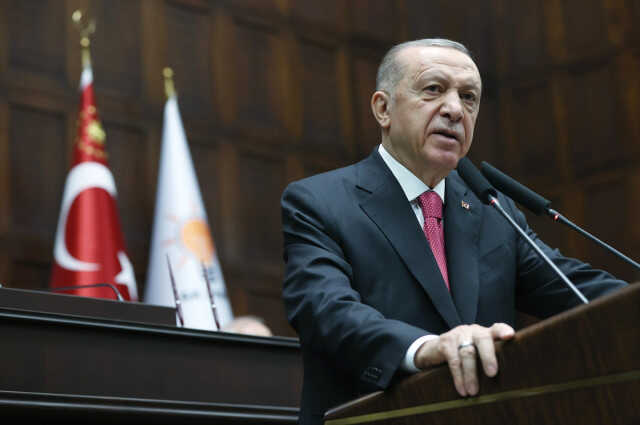 Son Dakika: Cumhurbaşkanı Erdoğan'dan Kılıçdaroğlu'nun adaylığına ilk yorum: Sonunda karşımıza çıkacak cesareti buldu Son Dakika: Cumhurbaşkanı Erdoğan'dan Kılıçdaroğlu'nun adaylığına ilk yorum: Sonunda karşımıza çıkacak cesareti buldu