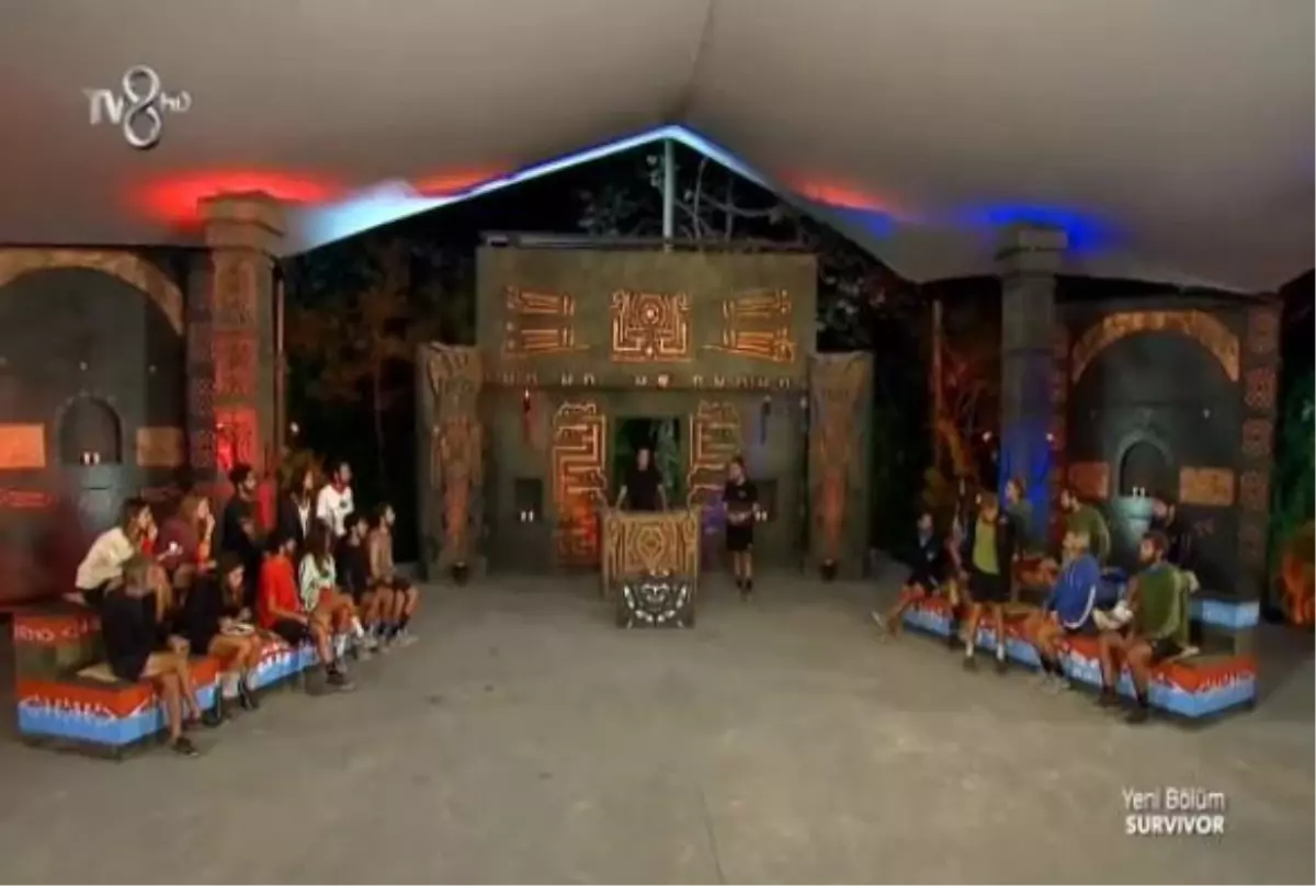 Survivor 15 Mart Açık Artırma oyunu kazananları kimler? Kim hangi yemeği kazandı? 15 Mart 2023 Survivor açık arttırmada kimler ne yedi?