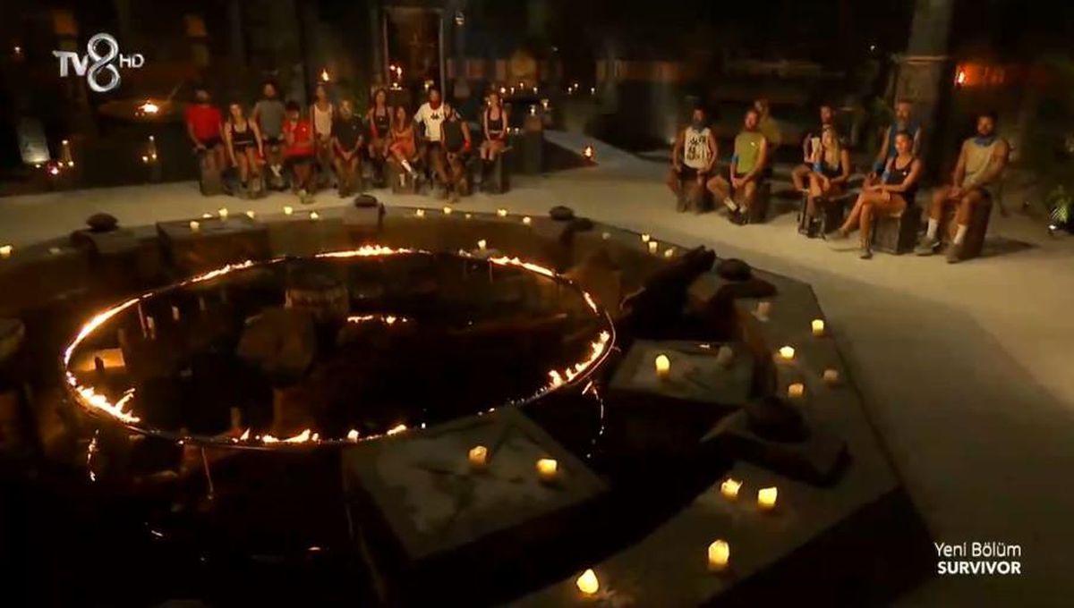 Survivor 39. bölüm fragmanı yayınlandı mı? 15 Mart Survivor 2023 yeni bölümde neler olacak? En son kim elendi? Survivor yeni fragman izle!