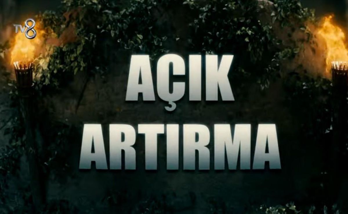 Survivor canlı izle! 15 Mart Çarşamba TV8 Survivor yeni bölüm canlı izle! Survivor 39. bölümde neler olacak? Eleme adayları kim? TV8 canlı izle!