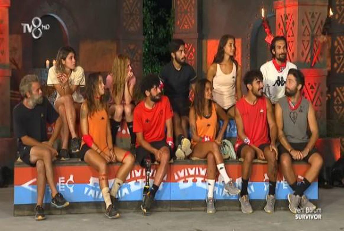 Survivor en çok kilo veren isimler kimler oldu? Survivor erkeklerde ve kadınlarda en çok kiloyu kim verdi?