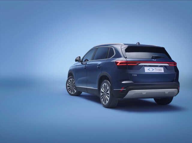 TOGG siparişi nasıl verilir? TOGG sipariş ekranı ve satın alma işlemi nasıl yapılır? TOGG nereden, nasıl satın alınır?