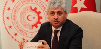 Seçimlerde aday olmak için istifa etti! AK Parti'den Hatay Valisi Doğan'a yönelik tepkiler sonrası ilk yorum