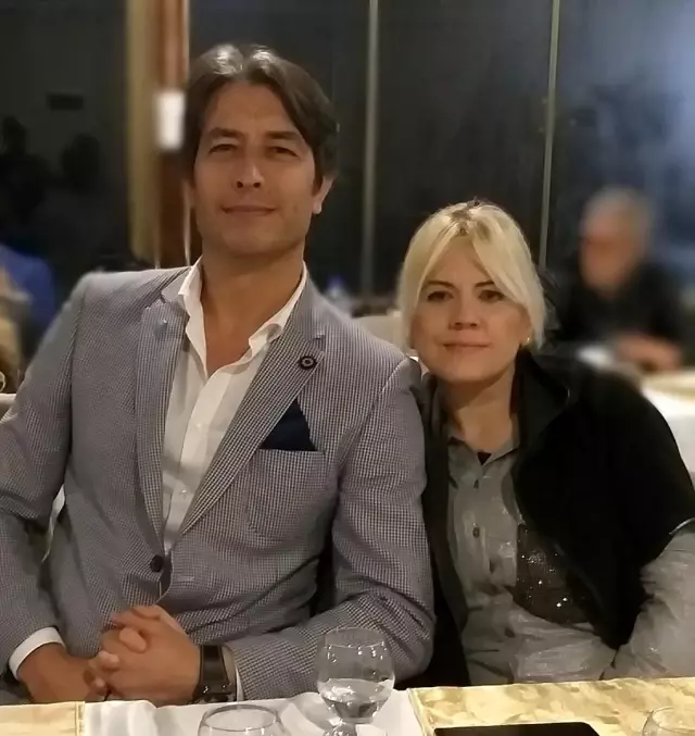 İYİ Parti'yi sarsan yasak aşk iddiası! Sosyal medyadan paylaştı, ikisi de istifa etti İYİ Parti'yi sarsan yasak aşk iddiası! Sosyal medyadan paylaştı, ikisi de istifa etti