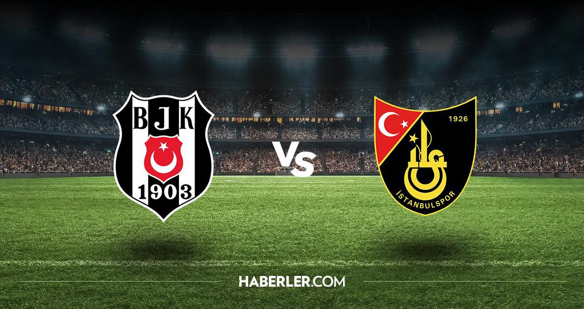 Beşiktaş - İstanbulspor hakemi kim? Beşiktaş - İstanbulspor maçında hakem kim olacak? Beşiktaş - İstanbulspor maçını kim, hangi hakem yönetecek?