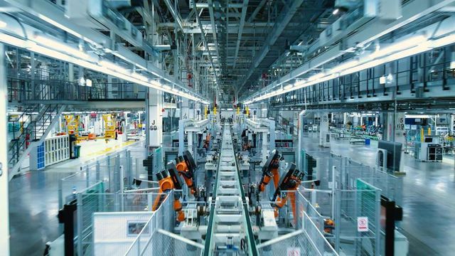 Bmw, Çin'deki Güçlü Taleple Bataryalı Elektrikli Araç Satışlarını İkiye Katladı