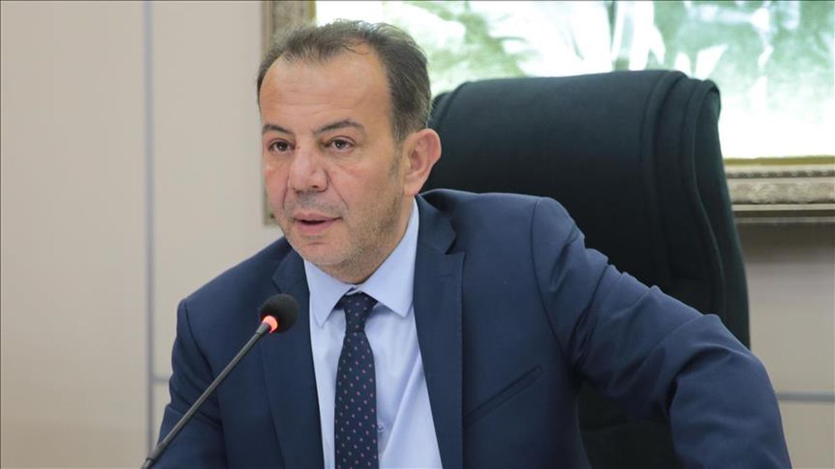 Bolu Belediye Başkanı kim, hangi partiden? Bolu Belediyesi hangi parti?