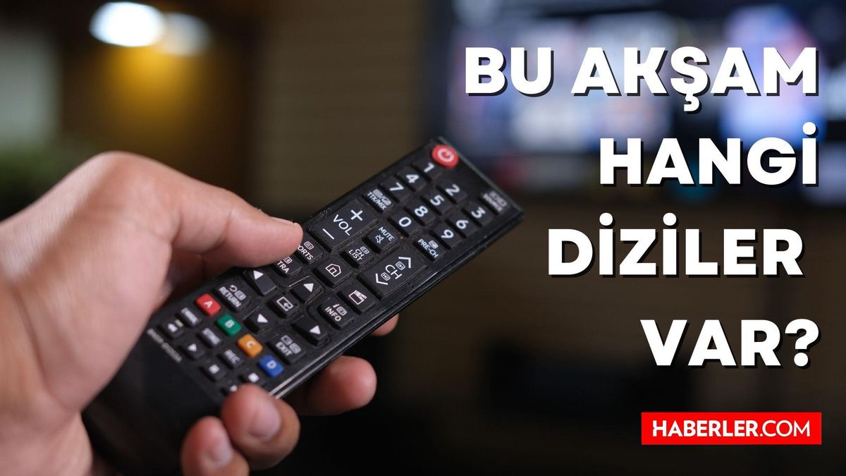 Bugün hangi diziler var? Bu akşam hangi diziler yayınlanacak? 16 Mart Perşembe TV yayın akışı!