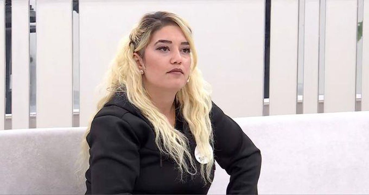 Esra Erol Duygu kimdir? Esra Erol'da Duygu Muhammet olayı nedir? Esra Erol Duygu İnstagram hesabı!