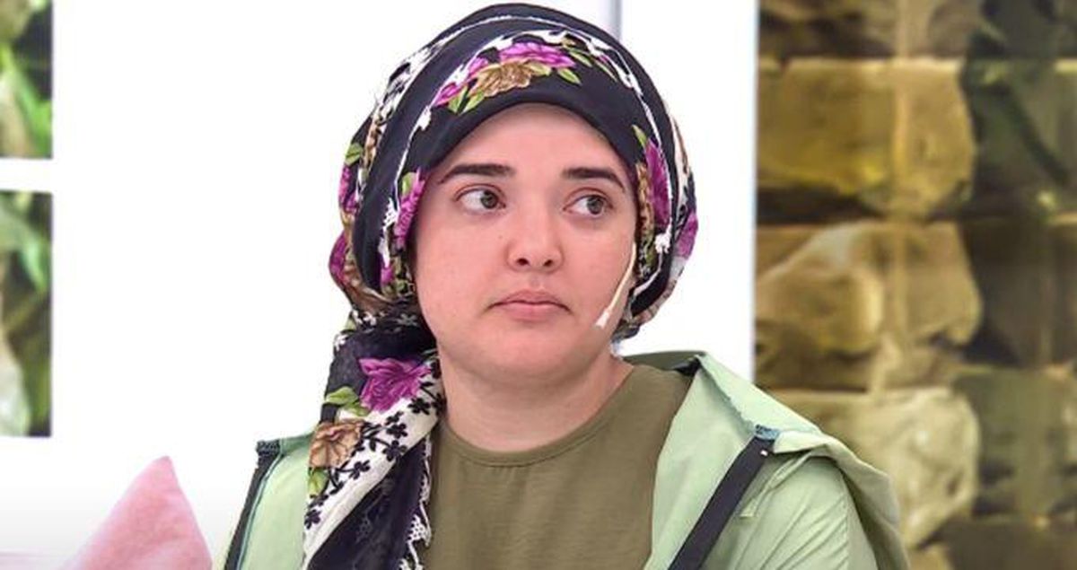 Esra Erol Nazmiye kimdir? Esra Erol'da İbrahim Nazmiye olayı nedir? Esra Erol Nazmiye İnstagram hesabı!