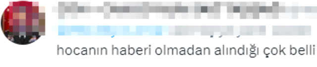 F.Bahçe'nin hocası Jesus'tan tarihe geçecek tepkiler! 140 milyona aldırdığı futbolcuyu tanımadı