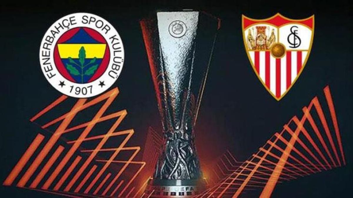 Fenerbahçe maçı uzar mı? Fenerbahçe Sevilla maçı hangi skorda uzatmaya gider?