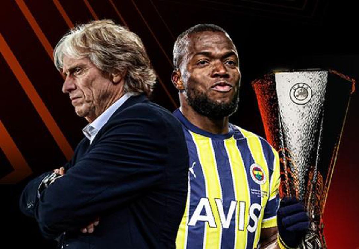Fenerbahçe Sevilla maç kadrosu 11'ler! Fenerbahçe 11'i belli oldu mu? FB Sevilla maçı 11'leri!