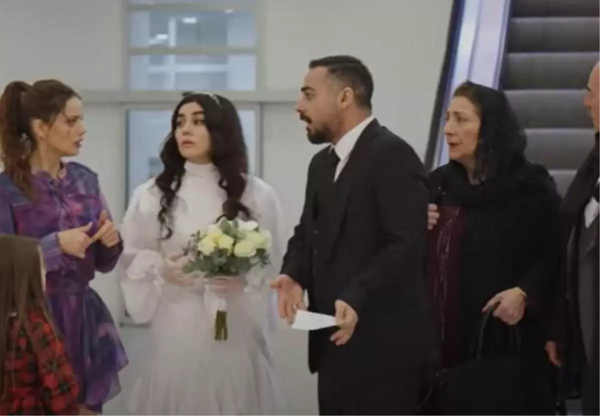 Güzel Günler 16. bölüm fragmanı yayınlandı mı? Güzel Günler 16. bölüm fragmanı izle! Güzel Günler 16. bölüm fragmanı izleme linki!