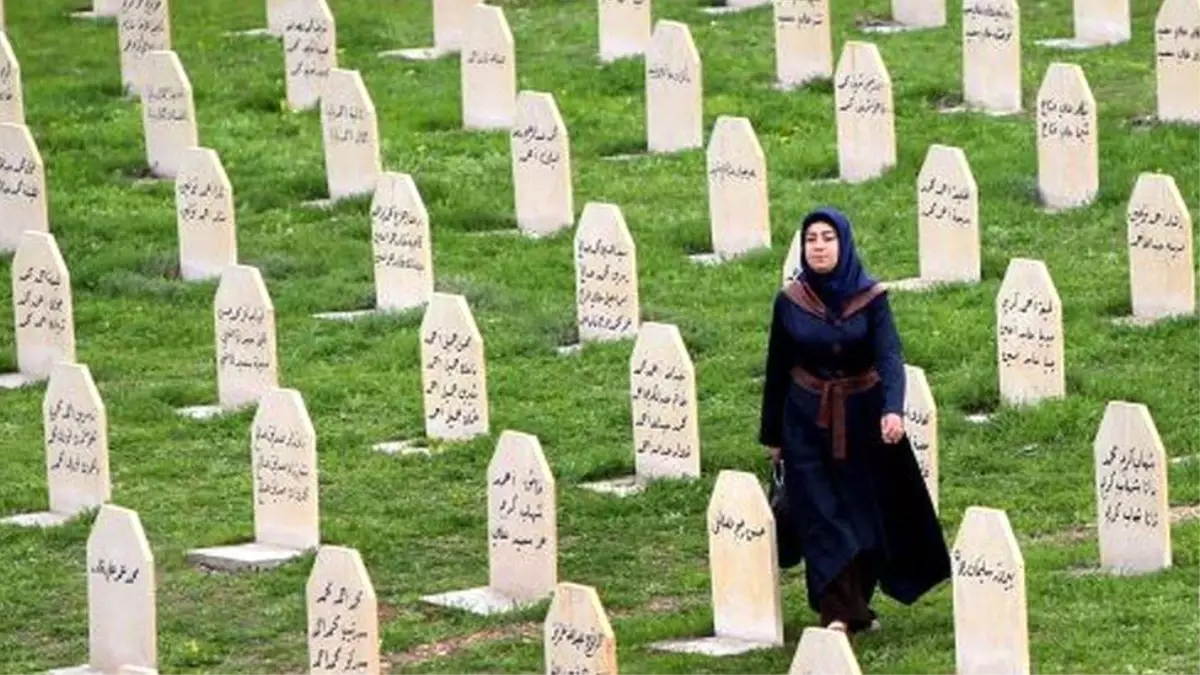 Halepçe katliamı: Saddam'a kimyasal silahları kim verdi?