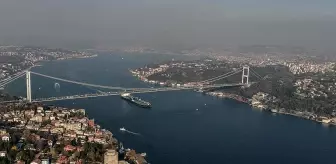 İstanbul'da deprem mi oldu? İstanbul'da büyük deprem riski var mı?