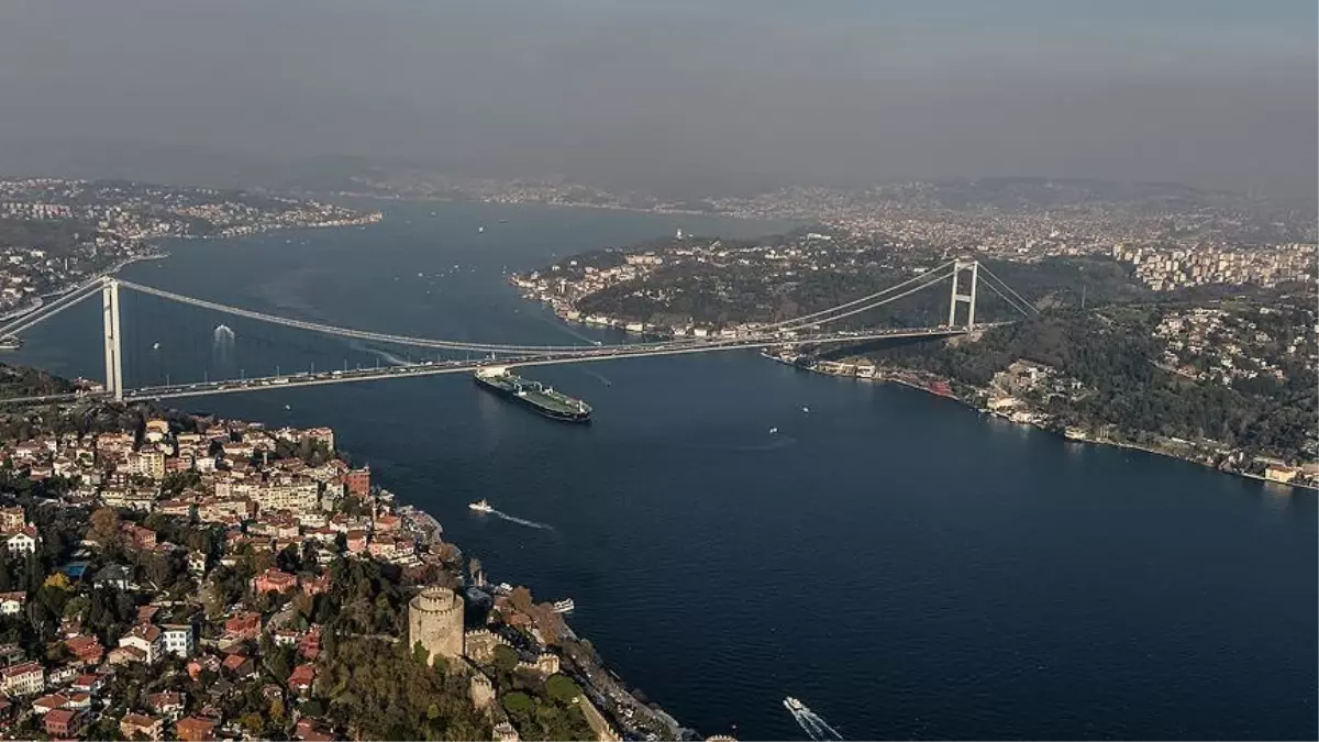 İstanbul'da deprem mi oldu? İstanbul'da büyük deprem riski var mı?