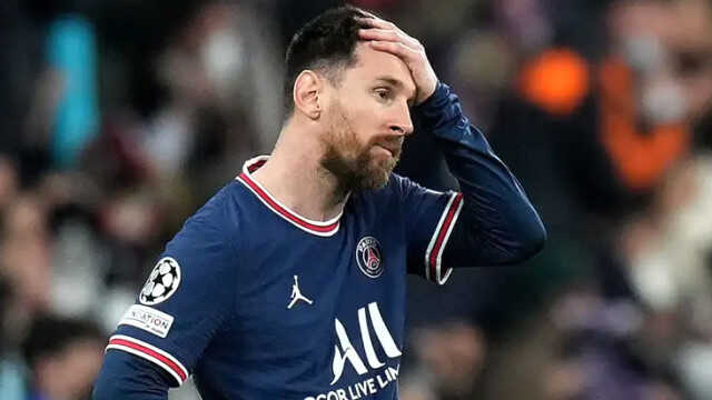 Messi, pazar günü hayatının şokunu yaşayacak! Taraftarlar çok öfkeli