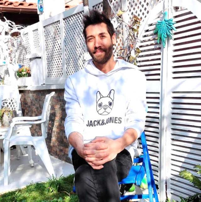 Müzisyen Mehmet Dudarık'ı acımasızca döven sanığa 13,5 yıl hapis talebi Müzisyen Mehmet Dudarık'ı acımasızca döven sanığa 13,5 yıl hapis talebi