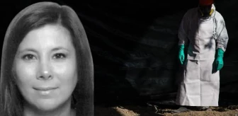 Oğlunun cesedi nehirde bulunmuştu! Belçika'nın konuştuğu Türk kadından acı haber geldi