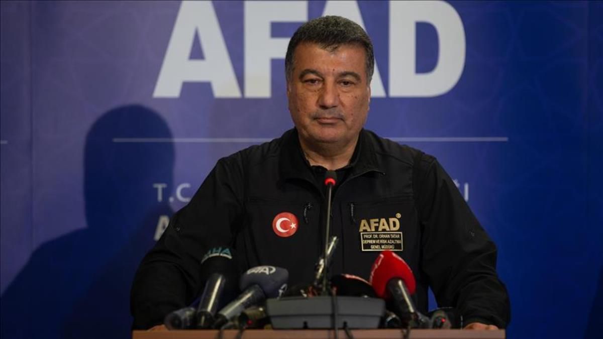 Orhan Tatar kimdir? Kaç yaşında, nereli, mesleği ne? Prof. Dr. Orhan Tatar'ın hayatı ve biyografisi!