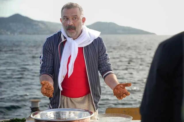 Şevket Çoruh ve Timuçin Esen'i buluşturan Tetikçinin Oğlu dizisinden ilk fragman yayınlandı Şevket Çoruh ve Timuçin Esen'i buluşturan Tetikçinin Oğlu dizisinden ilk fragman yayınlandı