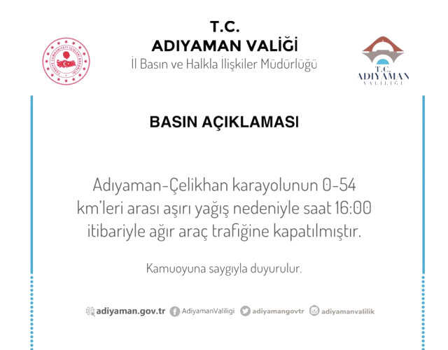 Son Dakika: Şanlıurfa ve Adıyaman'daki sel felaketinde hayatını kaybedenlerin sayısı 15'e yükseldi Son Dakika: Şanlıurfa ve Adıyaman'daki sel felaketinde hayatını kaybedenlerin sayısı 15'e yükseldi
