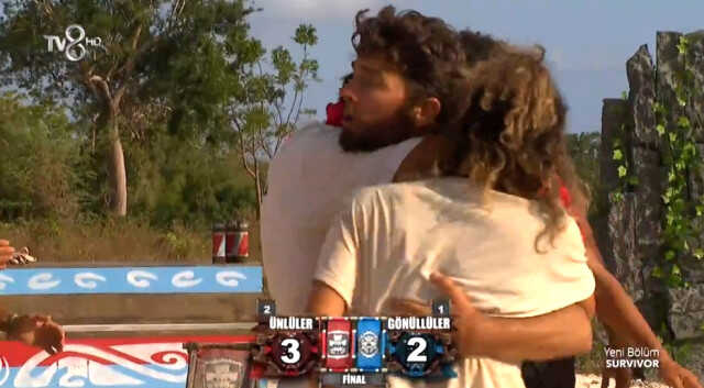 Survivor iletişim oyununu kim kazandı, kaç kaç bitti? 16 Mart 2023 Perşembe Survivor iletişim ödülünü kazanan hangi takım oldu?