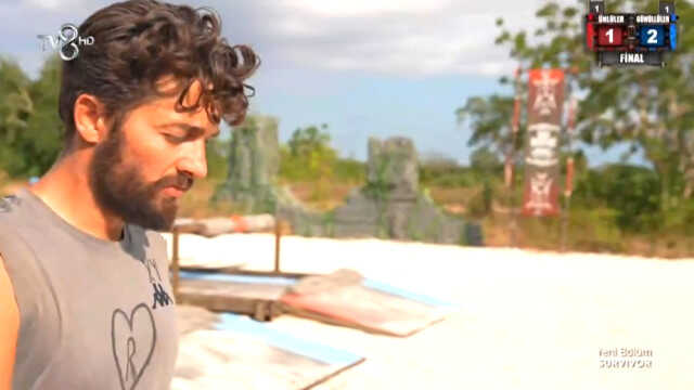 Survivor iletişim oyununu kim kazandı, kaç kaç bitti? 16 Mart 2023 Perşembe Survivor iletişim ödülünü kazanan hangi takım oldu?