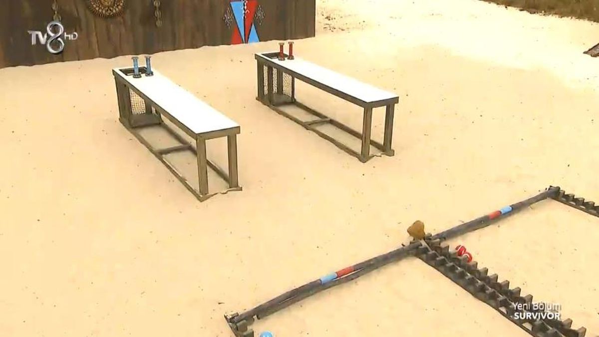 Survivor iletişim oyununu kim kazandı, kaç kaç bitti? 16 Mart 2023 Perşembe Survivor iletişim ödülünü kazanan hangi takım oldu?