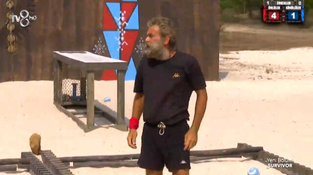 Survivor iletişim oyununu kim kazandı, kaç kaç bitti? 16 Mart 2023 Perşembe Survivor iletişim ödülünü kazanan hangi takım oldu?