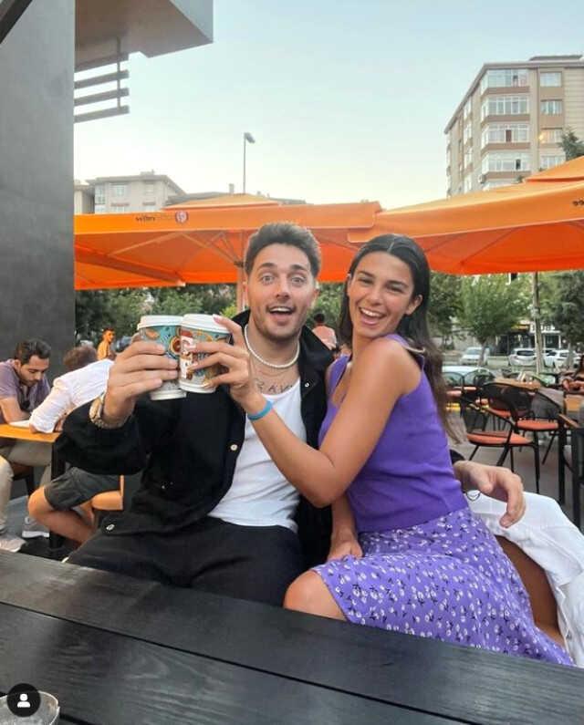 Survivor Yusuf sevgilisi Rümeysa kimdir? Survivor 2023 Yusuf Yıldız'ın nişanlısı Rümeysa kimdir, kaç yaşında, nereli, mesleği ne? Survivor Yusuf sevgilisi Rümeysa kimdir? Survivor 2023 Yusuf Yıldız'ın nişanlısı Rümeysa kimdir, kaç yaşında, nereli, mesleği ne?