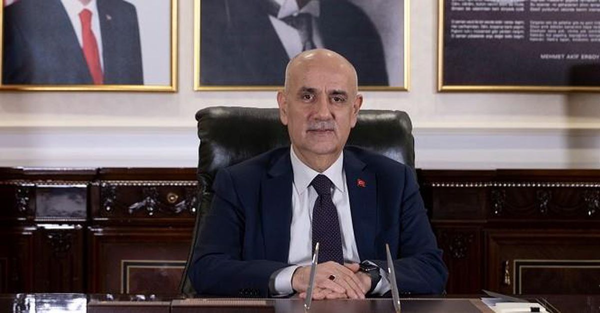 Tarım Bakanı kim? Tarım ve Orman Bakanı Vahit Kirişçi kimdir?