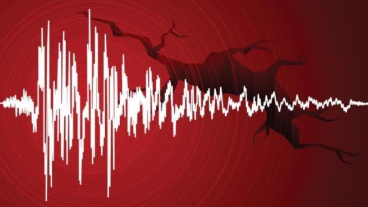 Van'da deprem mi oldu? SON DAKİKA! Bugün Van'da deprem mi oldu? AFAD ve Kandilli deprem listesi! 16 Mart az önce deprem mi oldu?