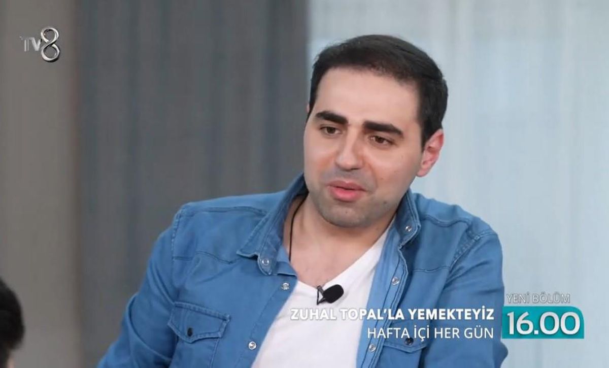 17 Mart Puan Durumu! Zuhal Topal'la Yemekteyiz bugünün puan durumu! Zuhal Topal'la Yemekteyiz Onur Bey kaç puan aldı?