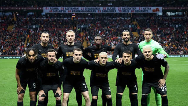 6 maçta 1 gol! Galatasaray'ın deplasman istatistiğini duyanlar bu kadar da olmaz diyor