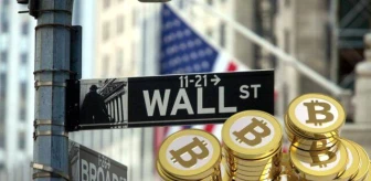 ABD'deki banka krizi Bitcoin'e yaradı! Yılın zirvesinde