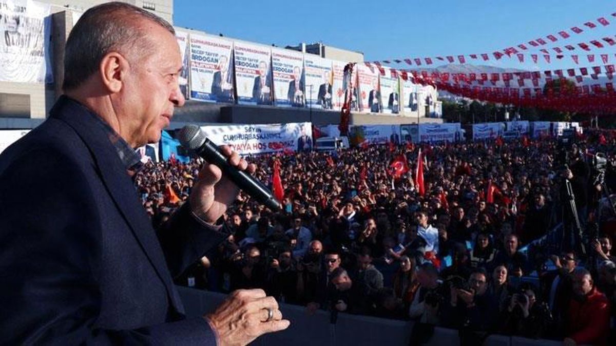AK Parti'nin seçim planıyla ilgili son iddia: '11 ilde 11 bakan' formülü geliyor