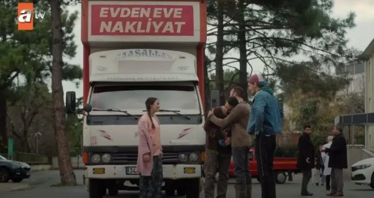 Ateş Kuşları 8.bölüm İZLE! 17 Mart Ateş Kuşları yeni bölüm İZLE! Ateş Kuşları yeni bölüm FULL HD İzle!