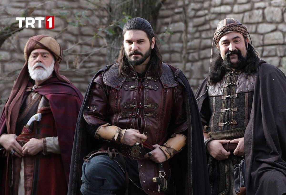 Barbaros Hayreddin 12.bölüm fragmanı İZLE! Barbaroslar yeni bölüm fragmanı yayınlandı mı? Barbaros Hayreddin son bölüm ne oldu?