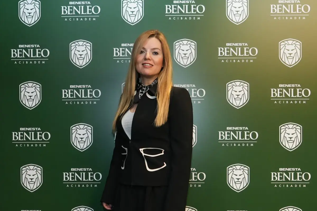 Benesta Benleo Acıbadem'de peşinde yüzde 25 indirim kampanyası