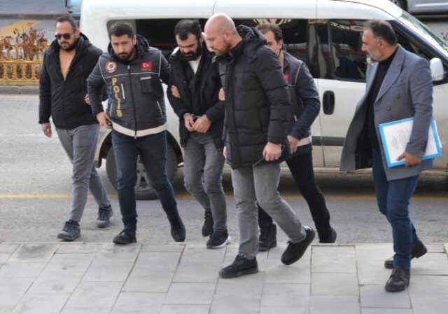 FIRINDA 'İSPİYON' CİNAYETİ; OLAY ANI KAMERADA FIRINDA 'İSPİYON' CİNAYETİ; OLAY ANI KAMERADA