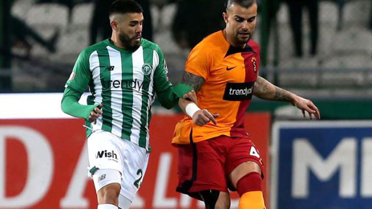 Galatasaray ne zaman bay geçiyor 2023?