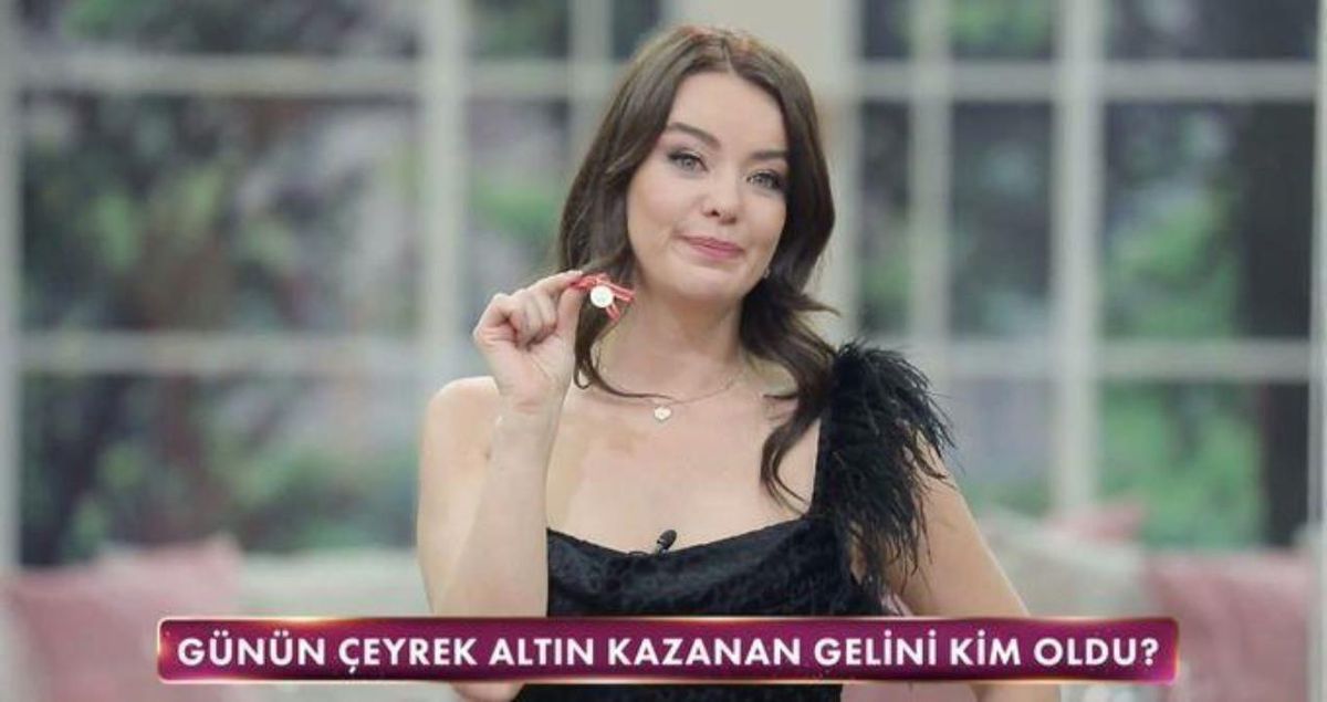 Gelinim Mutfakta birinci kim oldu? Gelinim Mutfakta final bölümü! Gelinim Mutfakta bilezikleri kim aldı?