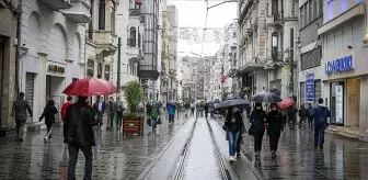 İstanbul'da hafta sonu hava nasıl olacak? Bu hafta sonu yağmur yağacak mı?