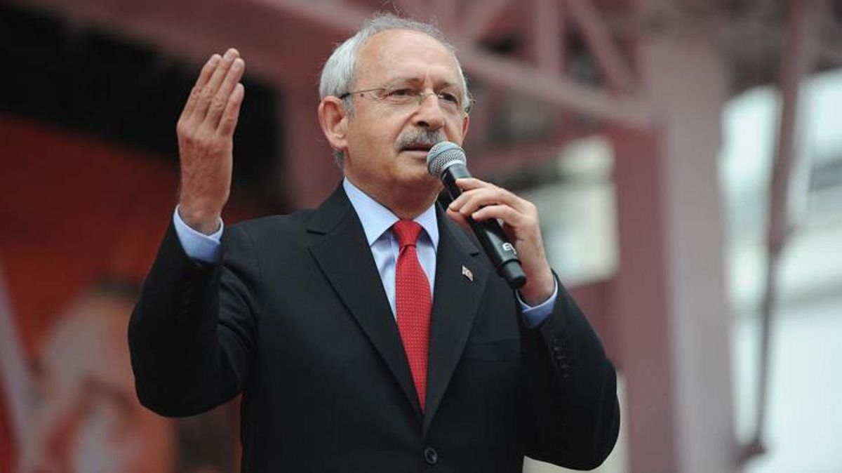 Kemal Kılıçdaroğlu'nun HDP ziyareti ertelendi mi, ne zamana, hangi tarihe ertelendi 2023? CHP HDP ziyareti neden ertelendi, hangi gün yapılacak?