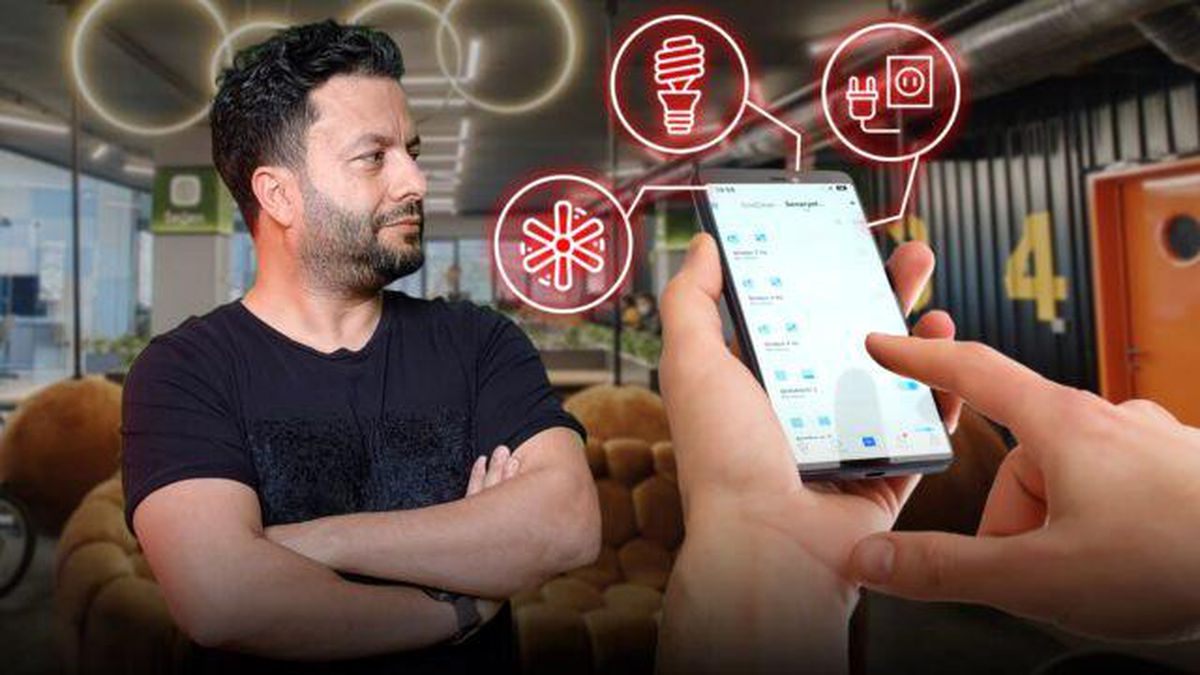 SDN ofisini daha da akıllandırdık! Peki ne yaptık?