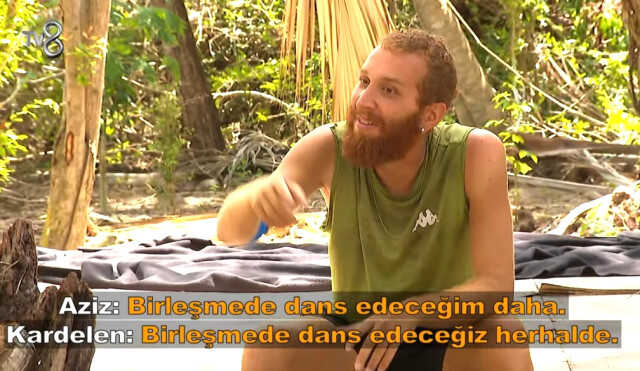 Survivor 41. bölüm fragmanı yayınlandı mı? 17 Mart Survivor 2023 yeni bölümde neler olacak? En son kim elendi? Survivor yeni fragman izle! Survivor 41. bölüm fragmanı yayınlandı mı? 17 Mart Survivor 2023 yeni bölümde neler olacak? En son kim elendi? Survivor yeni fragman izle!