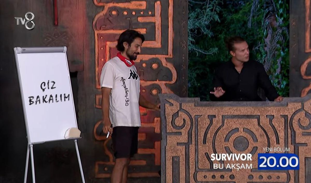 Survivor 41. bölüm fragmanı yayınlandı mı? 17 Mart Survivor 2023 yeni bölümde neler olacak? En son kim elendi? Survivor yeni fragman izle!